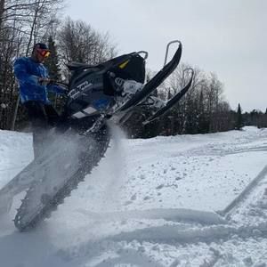 Meet your Posher, Jake